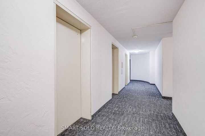 Property Photo: 5 Old Sheppard Avenue 210 ON M2J 4K3