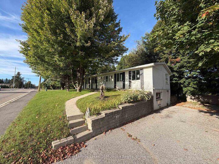 Property Photo: 3 Wellington Street ON P1L 1E8