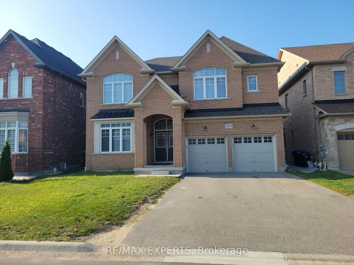 Property Photo:  1454 Tomkins Road  ON L9S 0M8 