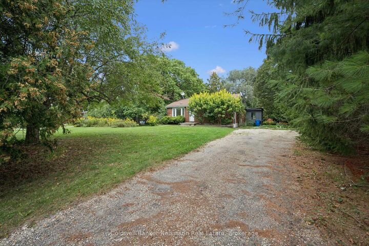 Property Photo:  7241 Wellington Rd 21 Road  ON N0B 1B0 