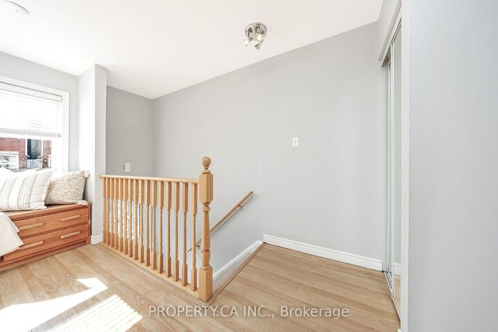 Property Photo:  1751 Lampman Avenue 24  ON L7L 6W2 
