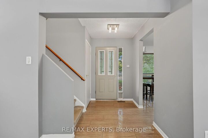 Property Photo:  74 Downey Drive  ON L7E 2B8 