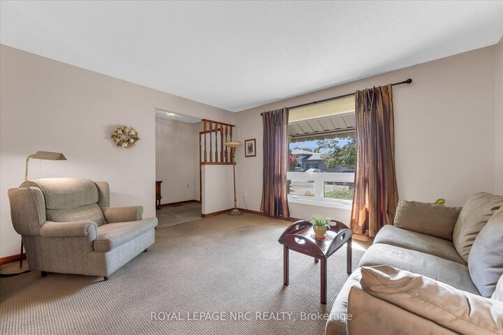 Property Photo:  14 Andrea Drive  ON L2S 3N7 