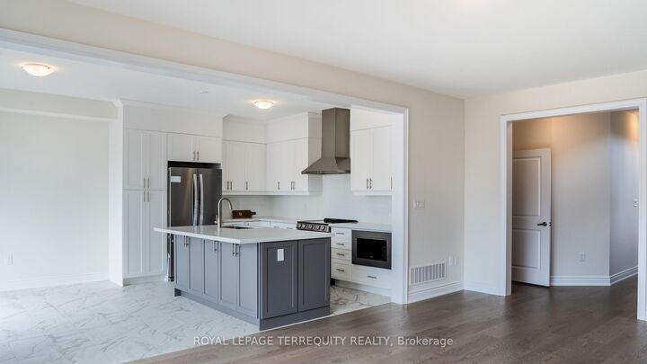 Property Photo:  9 Southern Avenue  ON N3L 0R4 