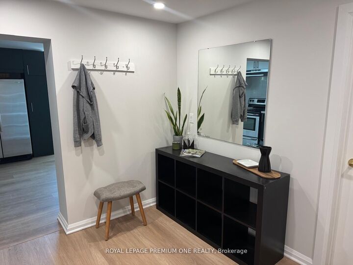 Property Photo:  50 Faversham Crescent Basement  ON M9C 3X6 