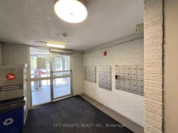 Property Photo:  286 Chandler Drive 409  ON N2E 3J8 