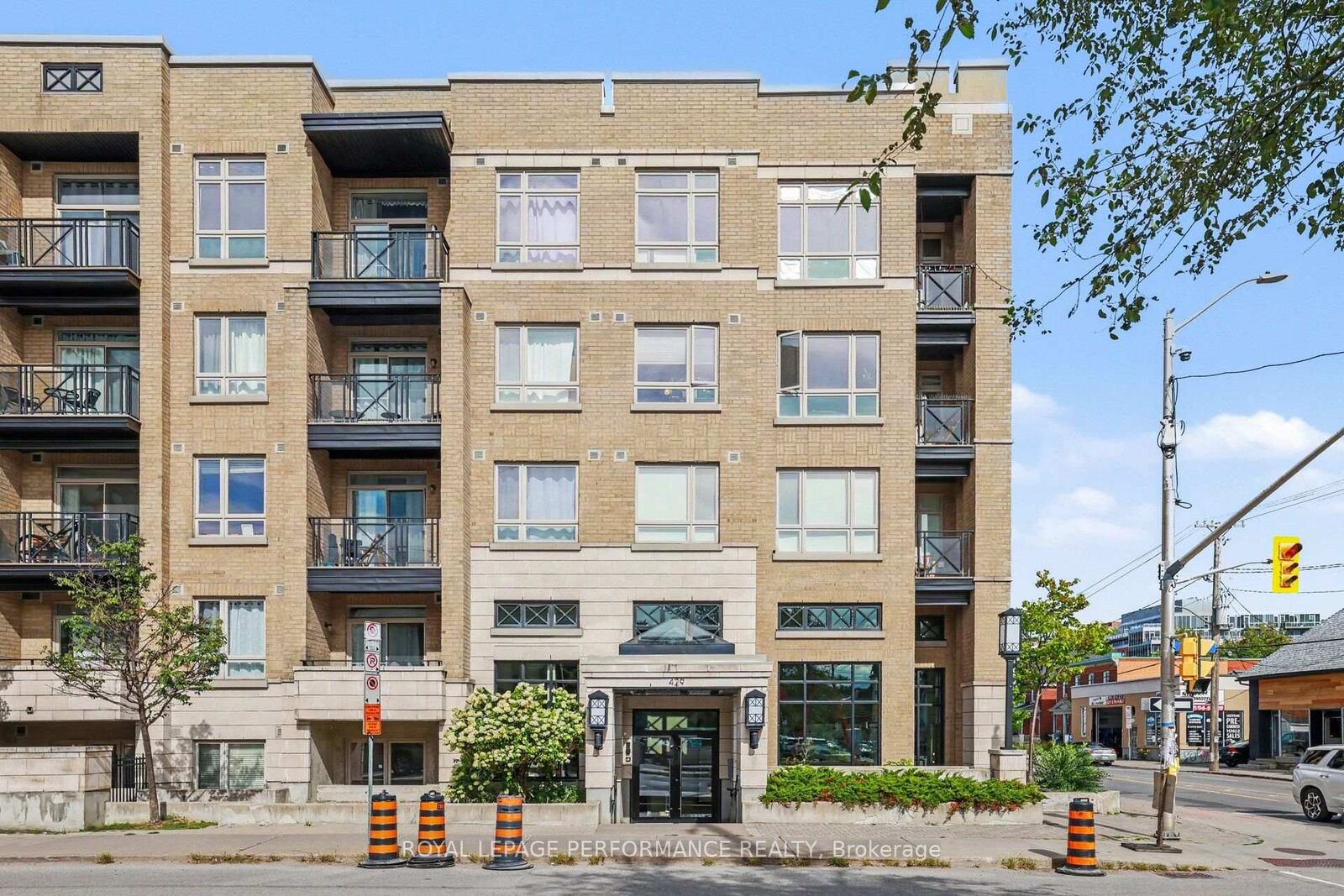 Property Photo:  429 Kent Street 417  ON K2P 1B5 