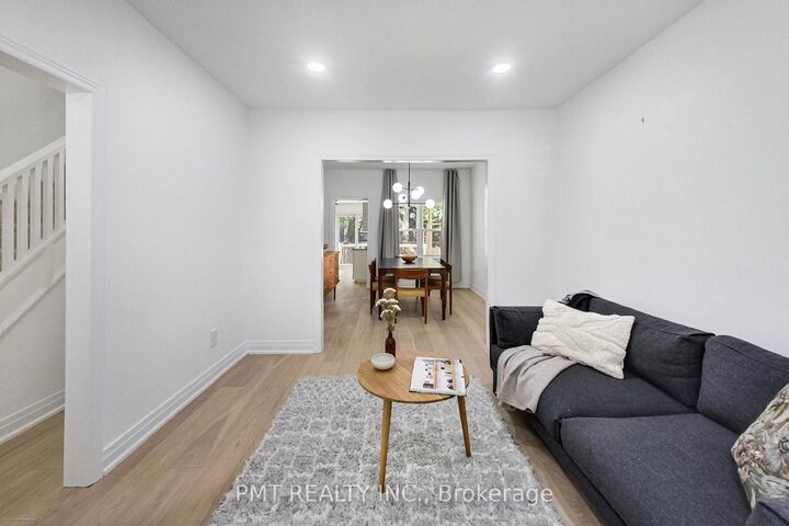 Property Photo:  22 Connaught Avenue  ON M4L 2V9 