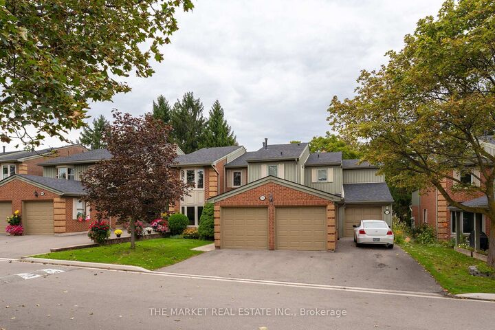 Property Photo: 3265 South Millway N/A 79 ON L5L 2R3