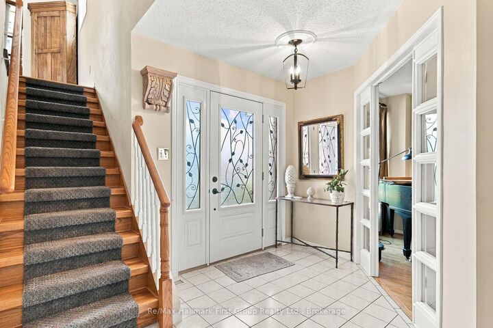 Property Photo:  703 Carlisle Street  ON K9A 5E4 