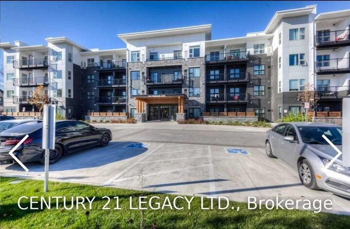 Property Photo:  110 Fergus Avenue 218  ON N2A 2H2 