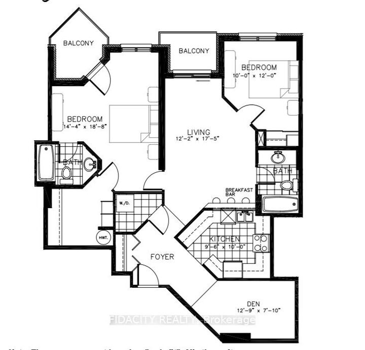 Property Photo:  310 Central Park Drive 8A  ON K2C 4G4 