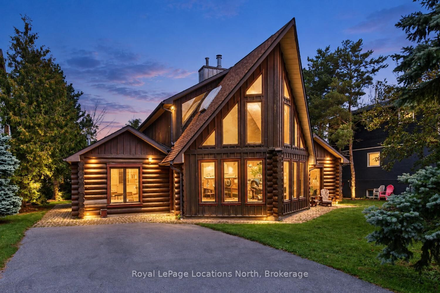 Property Photo:  143 Settlers Way  ON L9Y 0L5 