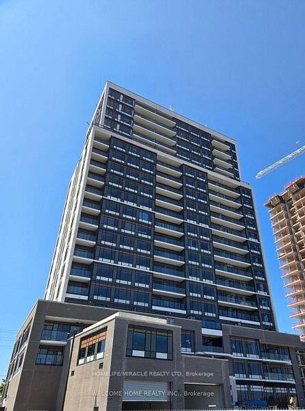 Property Photo:  8010 Derry Road 301  ON L9T 3L3 