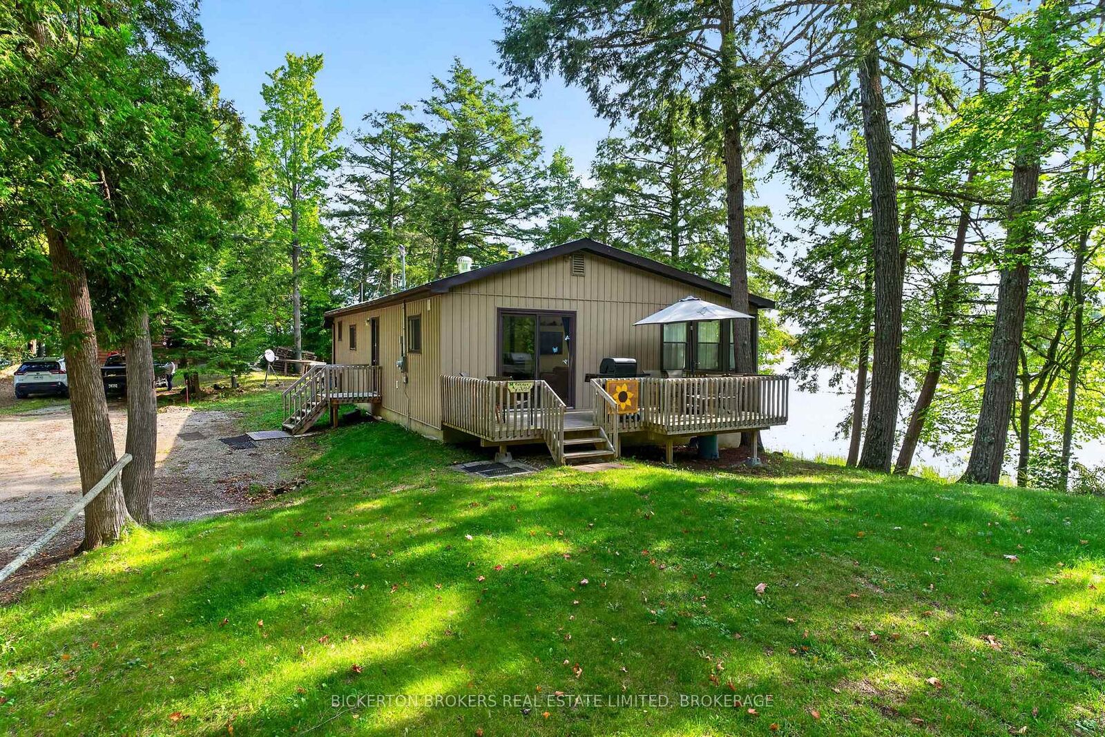 Property Photo:  2 Ub6a Road  ON K0E 0B3 