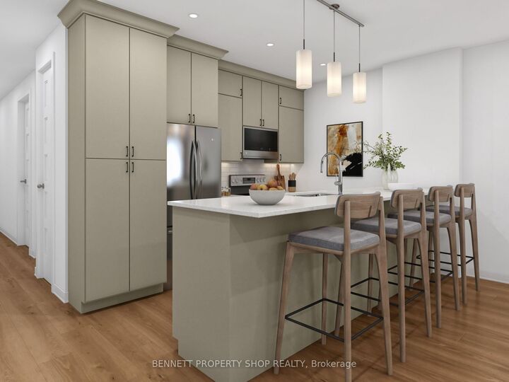 Property Photo:  110 Rosalie Ridge  ON K1W 1G1 
