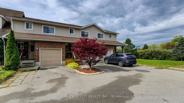 Property Photo:  360 Cornridge Place 4  ON N2T 2N9 