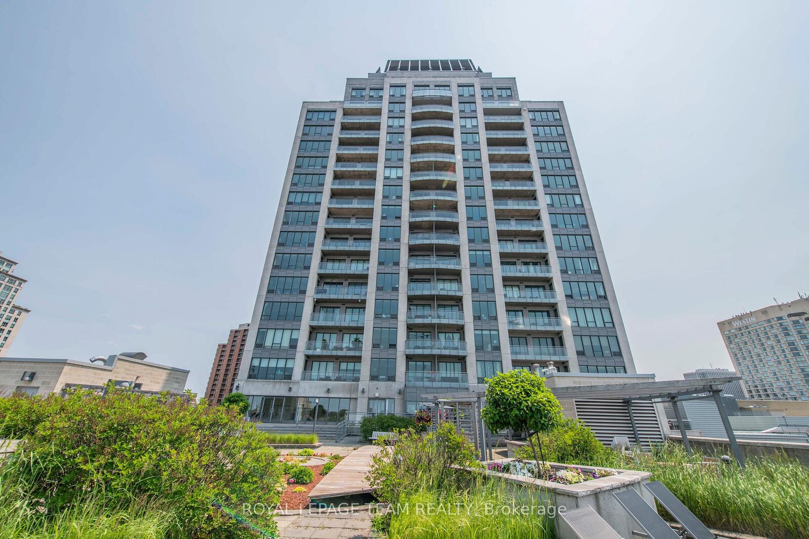Property Photo:  90 George Street 1307  ON K1N 0A8 