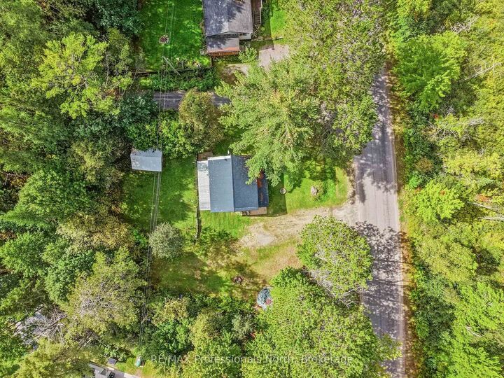 Property Photo:  31 Hutcheson Beach Road E  ON P1H 1N4 