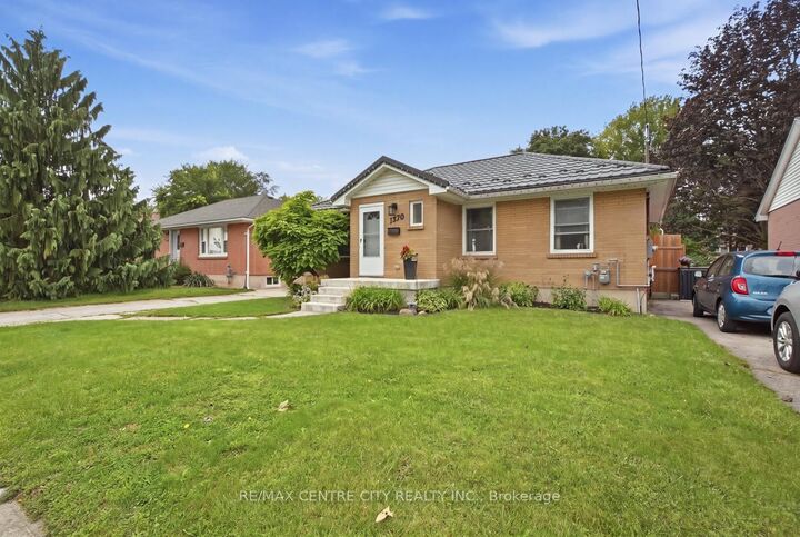 Property Photo:  1570 Hansuld Street  ON N5V 1Y5 