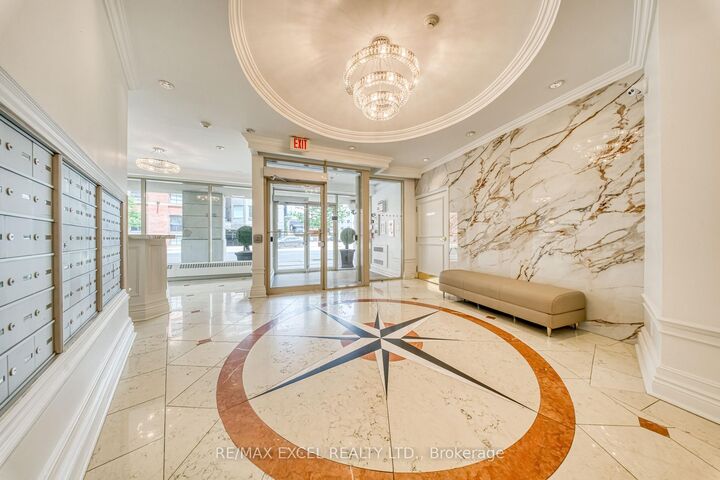 Property Photo:  115 Richmond Street E 403  ON M5C 3H6 