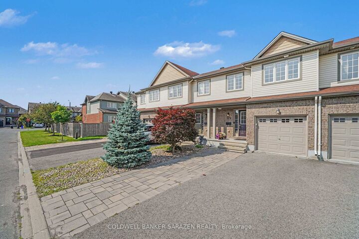 Property Photo:  229 Vision Street  ON K4M 0B5 
