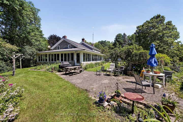 Property Photo: 3479 County Rd 26 Road ON K0E 1T0