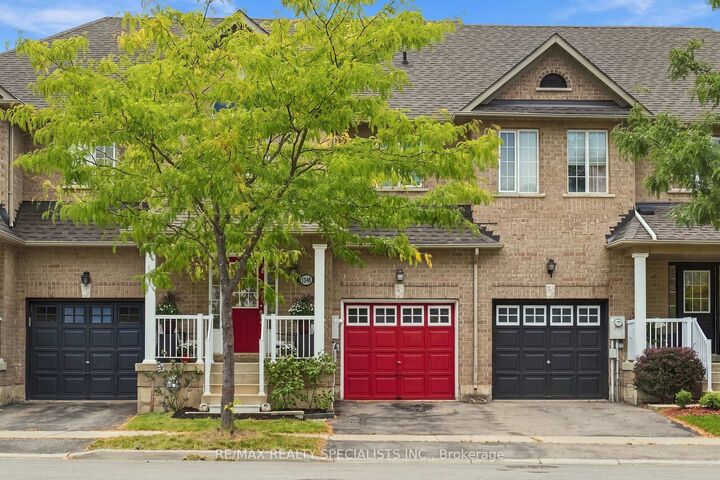 Property Photo:  1140 Bonin Crescent  ON L9T 0B2 