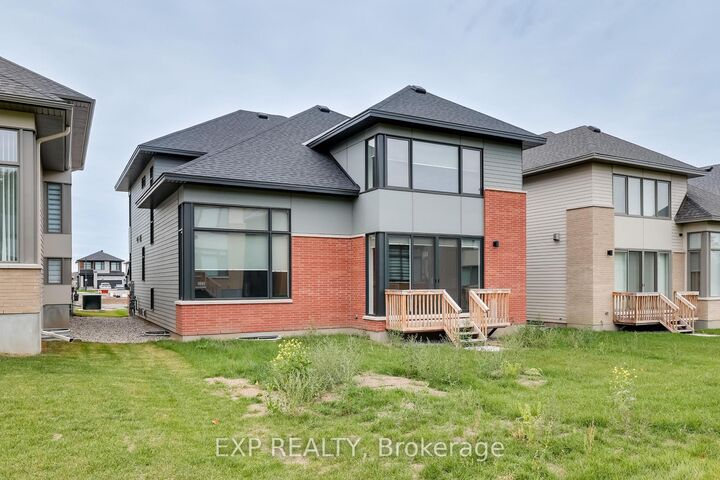 Property Photo:  405 Point Grey Terrace  ON K2K 0M5 