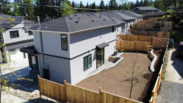 Property Photo: 163 Alberta Rd BC V9X 1A1