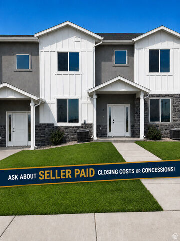 Property Photo: 1198 S Village Ln A4 UT 84701