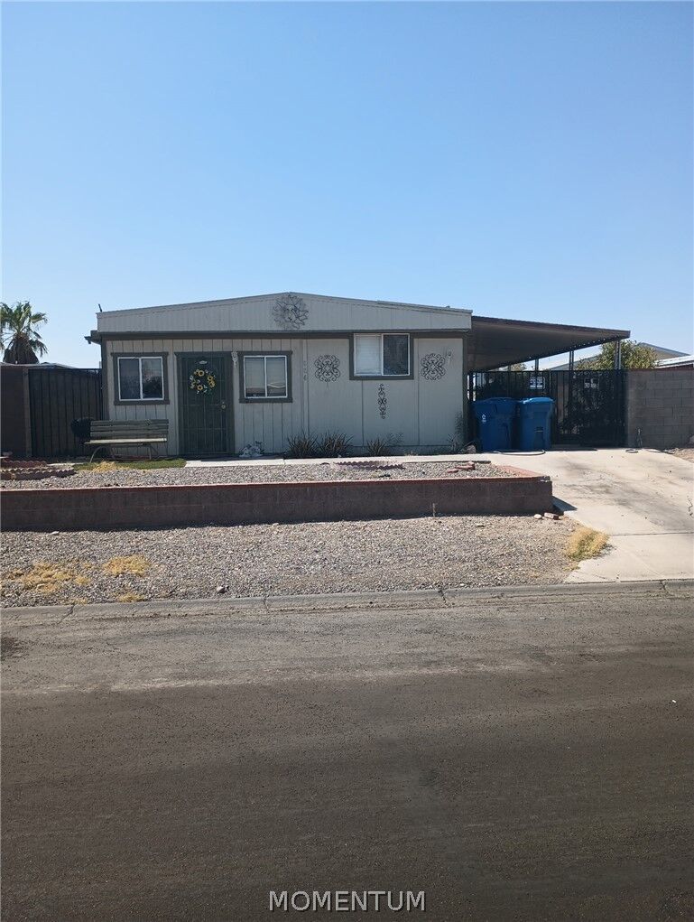 Property Photo:  886 Glen Drive  AZ 86442 