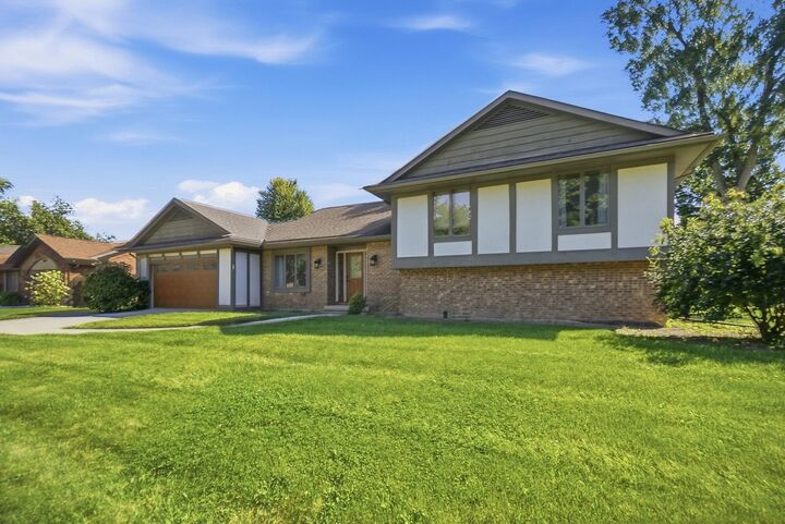 Property Photo: 1444 Timberlane Drive OH 45805