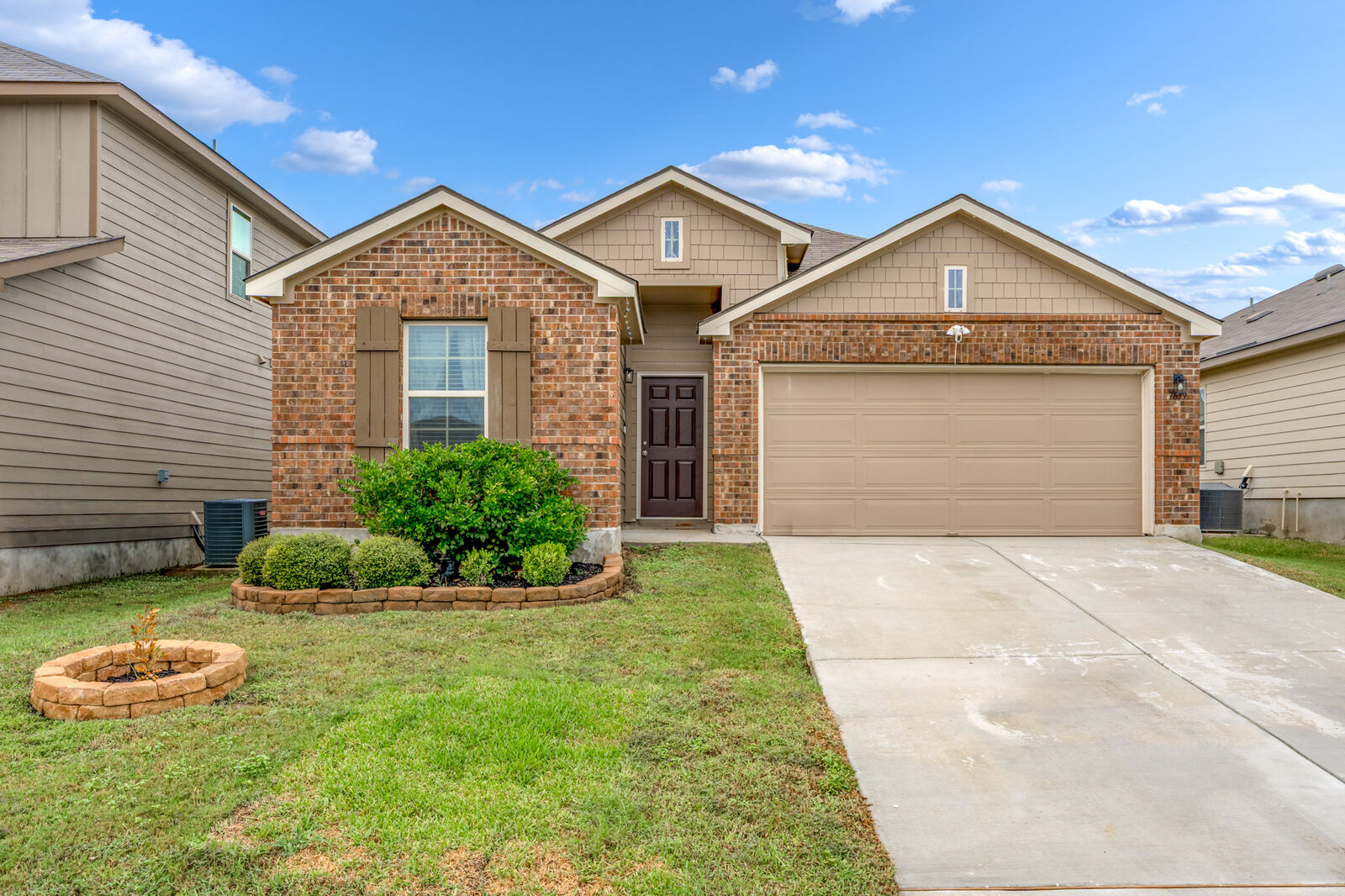 Property Photo:  7619 Coffee Mill  TX 78252 
