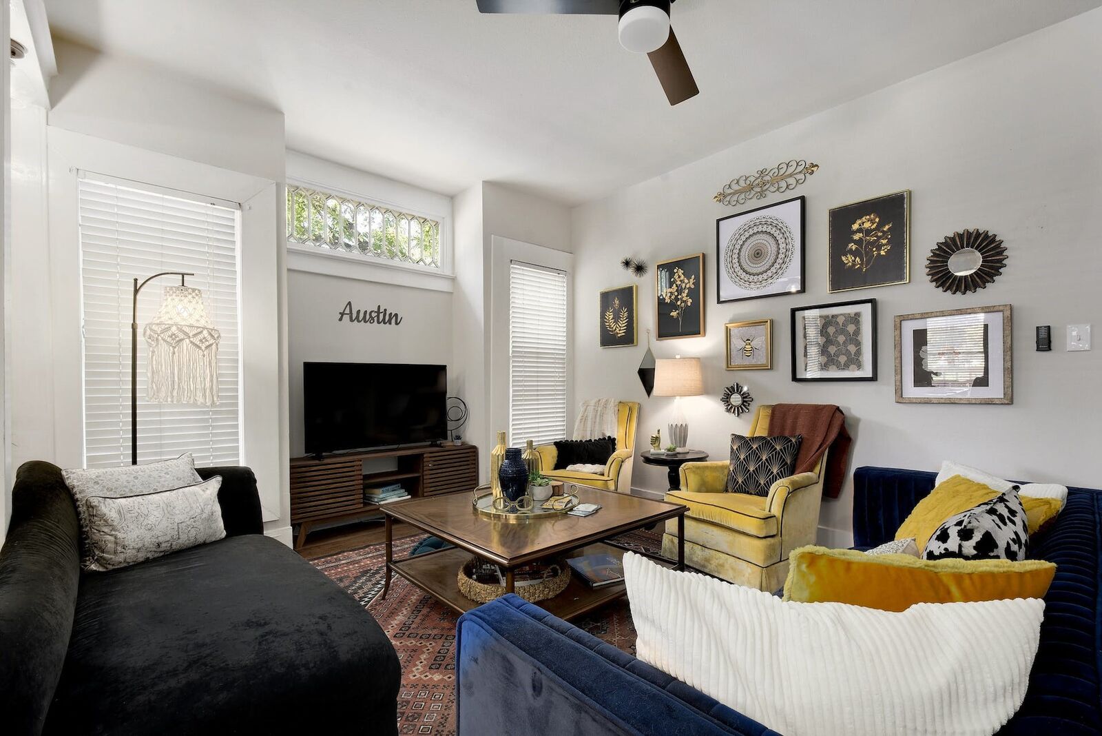Property Photo:  712 E 44th Street A  TX 78751 