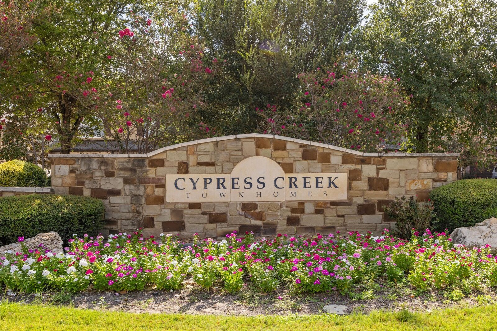 Property Photo:  1900 Little Elm Trail 75  TX 78613 