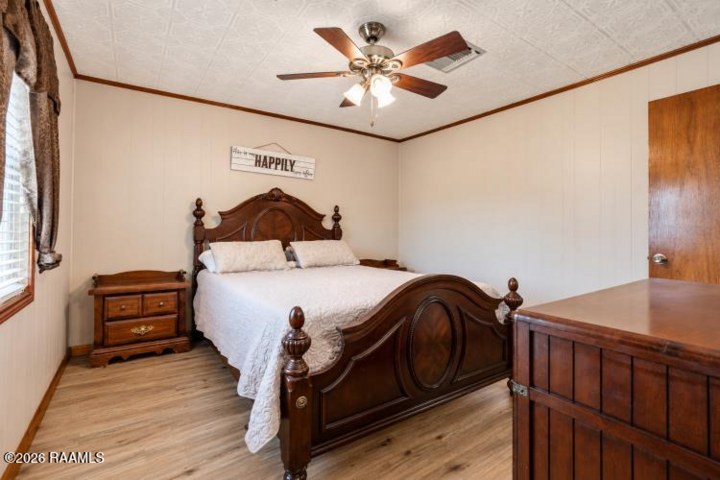 Property Photo: 213 Redwood Street LA 70372