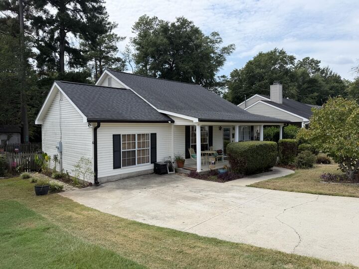 Property Photo:  218 Spring Oak Lane  SC 29841 