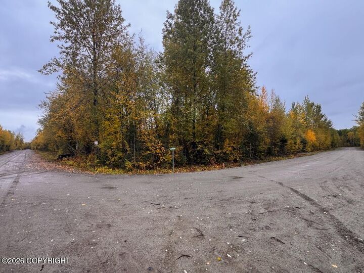 Property Photo:  14713 N Sundew Circle  AK 99688 