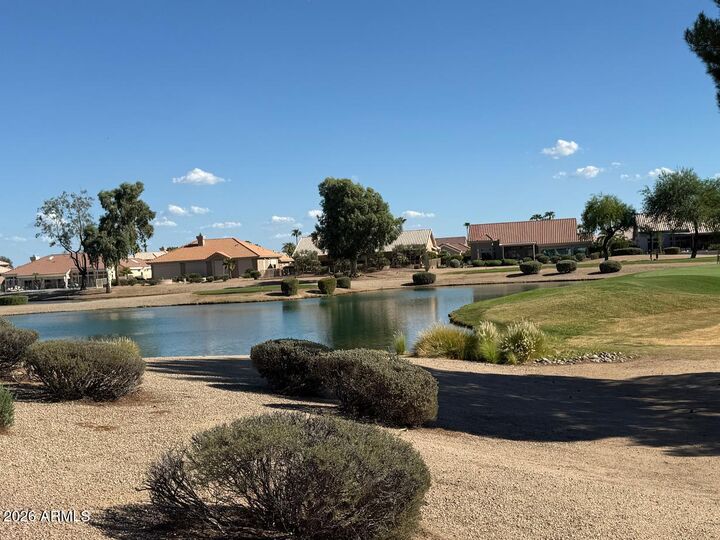 Property Photo:  15821 W Huron Drive  AZ 85375 