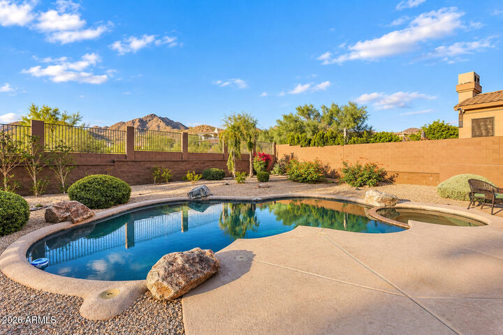 Property Photo: 13144 E Lupine Avenue AZ 85259