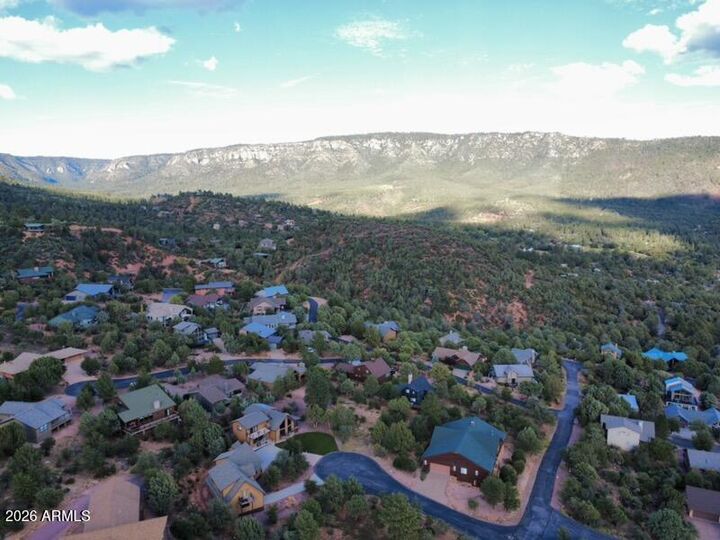 Property Photo:  164 Arrowhead Circle 164  AZ 85544 