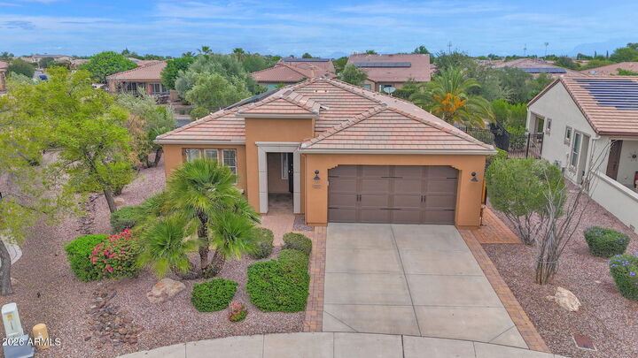 Property Photo: 1668 E Adelante Way AZ 85140