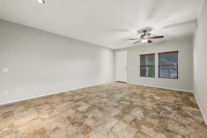 Property Photo: 22114 E Via Del Palo -- AZ 85142