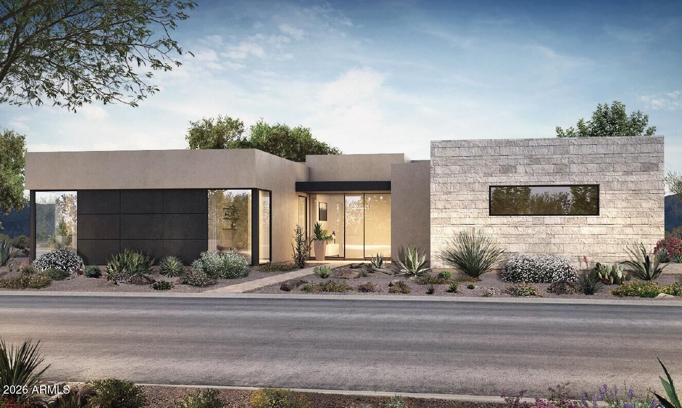 Property Photo:  13045 E Harper Drive  AZ 85255 