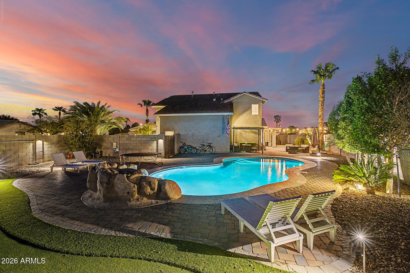 Property Photo:  16413 W Sandra Lane  AZ 85388 