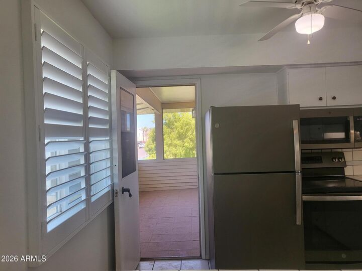Property Photo: 8211 E Garfield Street J219 AZ 85257