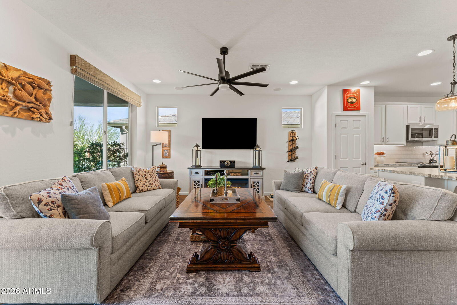 Property Photo:  3136 Prospector Way  AZ 85390 