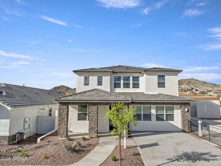 Property Photo:  6794 W Spur Drive  AZ 85383 