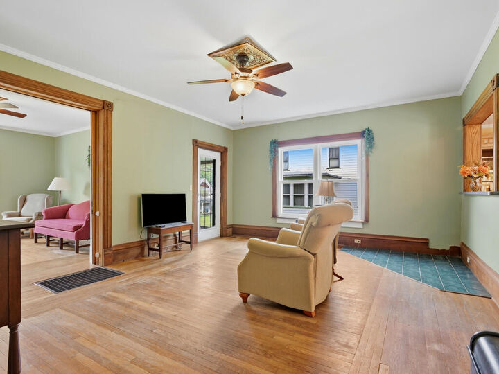 Property Photo: 1029 W. First Street PA 16301